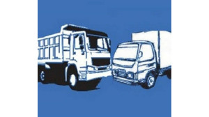 জেলা ট্রাক, ট্যাংকলরি ও কাভার্ডভ্যান শ্রমিক ইউনিয়নের নির্বাচন- ভোটারদের দ্বারে দ্বারে প্রার্থীরা