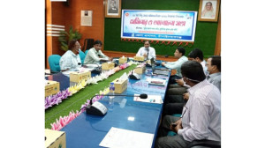 চাঁপাইনবাবগঞ্জে ভোক্তা অধিকার দিবস উপলক্ষে আলোচনা সভা অনুষ্ঠিত