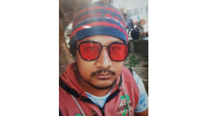 চার ঘন্টার মধ্যে হৃদয়ের হত্যাকারী সুজনকে  গ্রেপ্তার করেছে সদর মডেল থানা পুলিশ