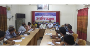 চাঁপাইনবাবগঞ্জে জমি জালিয়াতি চক্রের মিথ্যা মামলায় পুলিশের তদন্ত প্রতিবেদন দাখিলের অভিযোগ 