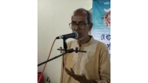 সাংস্কৃতিক ব্যক্তিত্ব শাহ্জাহান প্রামাণিক আর নেই