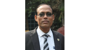 ঈদুল ফিতর উপলক্ষে অধ্যক্ষ শরিফুল আলমের শুভেচ্ছা