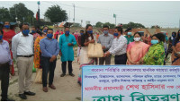 করোনার ঊর্ধ্বগতি নিয়ন্ত্রণ করতেই কঠোর লকডাউন : সচিব এ বি এম আজাদ