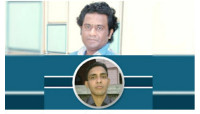 স্টেশনে চলচ্চিত্র নির্মাতা লাঞ্ছিত, মামলা নেইনি জিআরপি