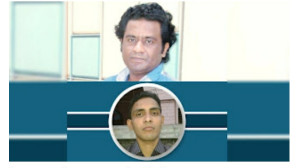 স্টেশনে চলচ্চিত্র নির্মাতা লাঞ্ছিত, মামলা নেইনি জিআরপি