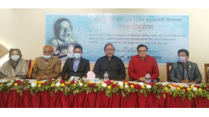 চাঁপাইনবাবগঞ্জ দিয়ে শীঘ্রই ভারত বাংলাদেশ যৌথ শিল্পায়ন করা হবে  -  মেয়র খায়রুজ্জমান লিটন 