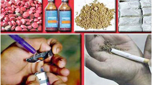 নয়াগোলায় ৫ মাদক  কারবারি সক্রিয় প্রতিকার চেয়ে পুলিশ সুপারের কাছে এলাকাবাসীর অভিযোগ 