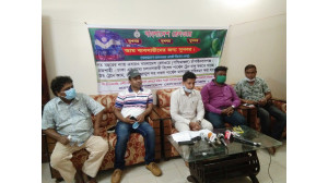 ২৫ মে থেকে  চাঁপাইনবাবগঞ্জে চালু হচ্ছে ‘ ম্যাংগো স্পেশাল ’ ট্রেন