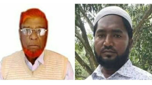 নাচোল উপজেলার ফতেপুর ও নেজামপুর ইউনিয়নের উপ-নির্বাচনের  ভোট  ২০ অক্টোবর