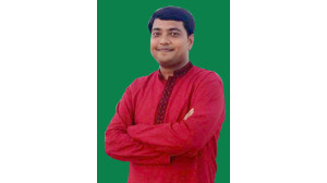 চাঁপাইনবাবগঞ্জ সদর উপজেলা ইউপি নির্বাচনে নৌকা প্রতীকের প্রার্থীকে বিজয়ী করায় রুহুল আমিনের শুভেচ্ছা 