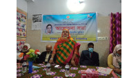 চাঁপাইনবাবগঞ্জে জাতীয় মহিলা সংস্থার আয়োজনে বেগম রোকেয়া দিবস পালিত 