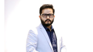 ওয়ালটন হাই-টেকের এমডি হলেন  চাঁপাইনবাবগঞ্জের গোলাম মুর্শেদ সাগর 