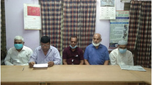 চাঁপাইনবাবগঞ্জে ২ কোটি ২২ লাখ টাকা নিয়ে উধাও তামান্না লিমিটেড 