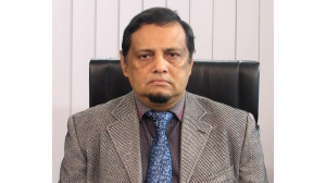 মহান স্বাধীনতা দিবস উপলক্ষে ইবিএইউবি উপাচার্যের শুভেচ্ছা