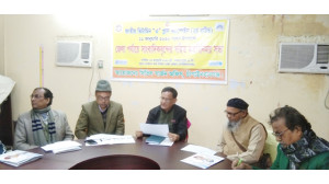 ১১জানুয়ারী শনিবার চাঁপাইনবাবগঞ্জে ২ লক্ষাধিক শিশুকে ভিটামিন এ খাওয়ানো হবে