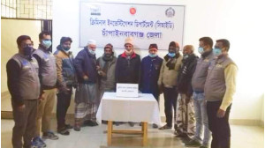 তুহিন হত্যা মামলায় জড়িত ৭ জন আসামীকে গ্রেপ্তার করেছে সিআইডি 