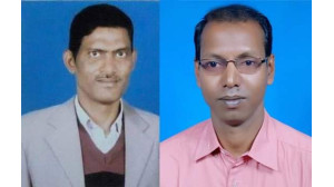 অপু আহবায়ক, অলক সদস্য সচিব  গঠন হলো চাঁপাইনবাবগঞ্জ জেলা ছাত্রলীগ ফোরাম