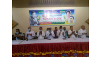 চাঁপাইনবাবগঞ্জে বিএনপির ৪২তম প্রতিষ্ঠাবার্ষিকী পালিত 