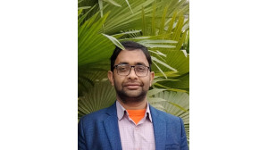 নারায়নপুর ইউনিয়ন বাসিকে ঈদুল ফিতরের শুভেচ্ছা জানিয়েছেন ছাত্রলীগ নেতা সাদ্দাম